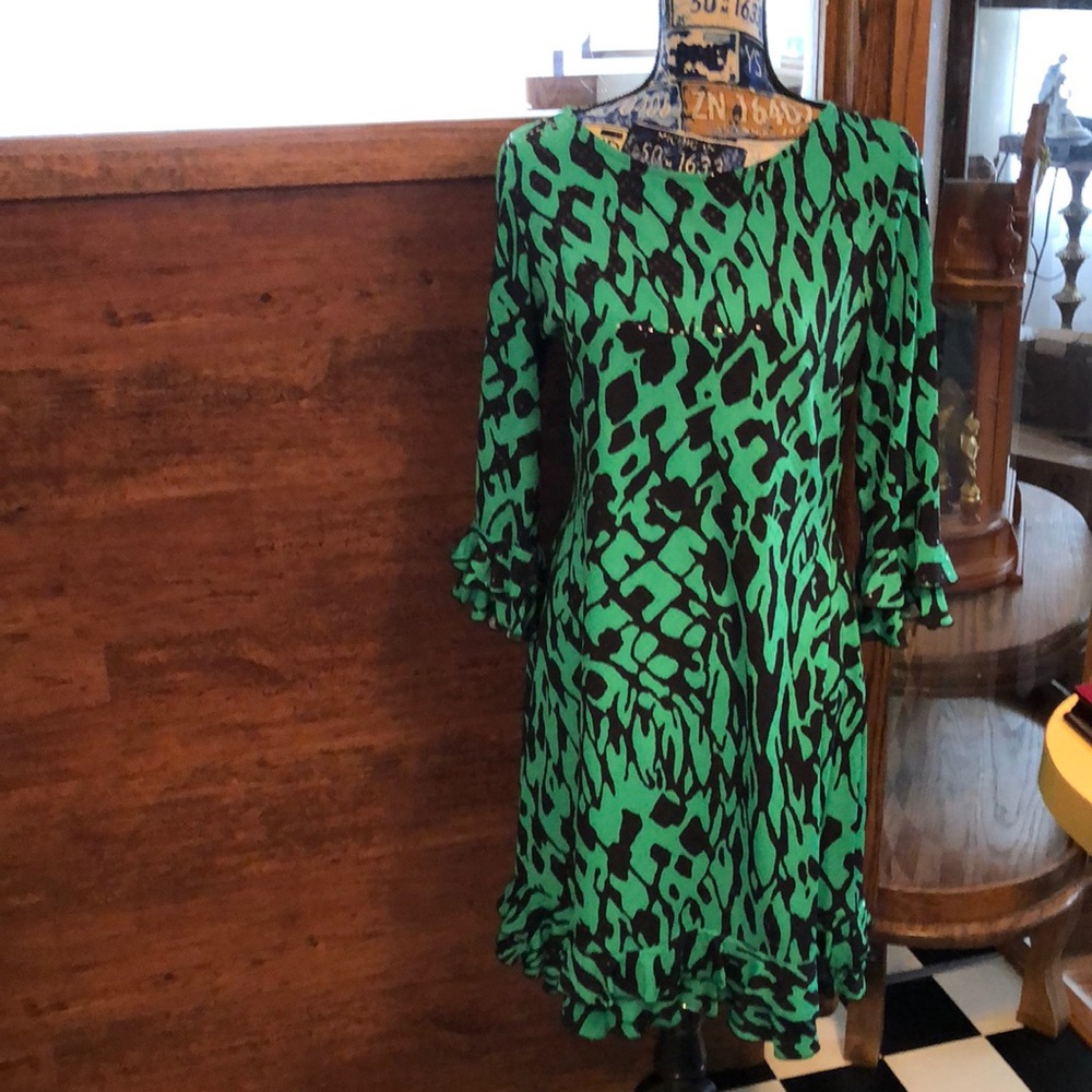 MSK Dress